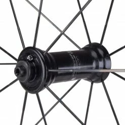 Campagnolo® Paire De Roues Campagnolo Bora ONE 35 2-Way Fit (freins Patins)