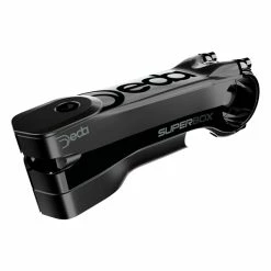 Deda-elementi POTENCE SUPERBOX DCR ALU