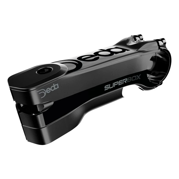 Deda-elementi POTENCE SUPERBOX DCR ALU