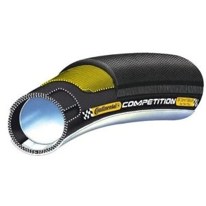 Boyau Continental Compétition 700x25 Noir
