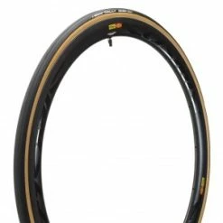 Boyau VITTORIA RALLY 700x25C Noir/beige