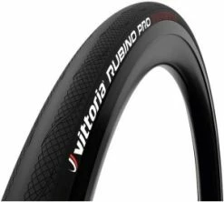 Boyau Vittoria RUBINO PRO IV Graphène 2.0 700x25 Noir