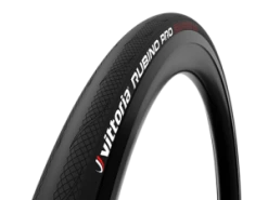 Boyau Vittoria Rubino Pro Graphène 2.0 700x25 Noir