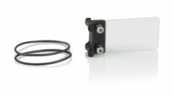 Plaque/support XLC De Dossard Fixation Tige De Selle