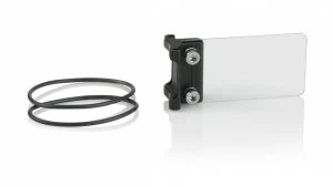 Plaque/support XLC De Dossard Fixation Tige De Selle