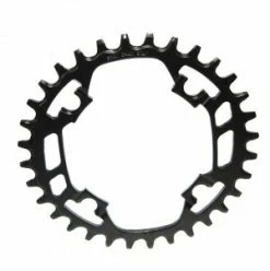 Plateau Sram X-Sync Acier 1x11v Noir 94mm