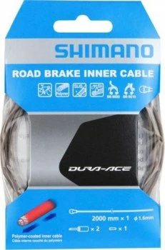 Cable De Frein Shimano Polymer