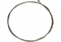 Câble Jagwire Inox Frein Vélo Route 1.5 X 2050 Mm