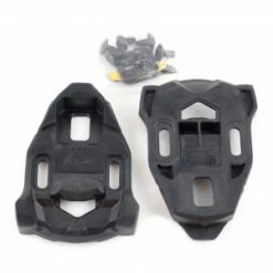 Paire De Cales TIME Xpresso Fixes Zéro Degré + Visserie