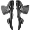Campagnolo® Poignées Campagnolo Ergopower CENTAUR Powershift Noir 11 Vitesses
