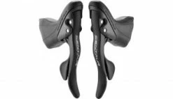 Campagnolo® Poignées Campagnolo Ergopower CENTAUR Powershift Noir 11 Vitesses