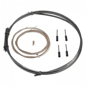 Campagnolo® Kit Câbles Et Gaines CAMPAGNOLO Dérailleur AV+ AR 12 V