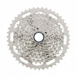 Cassette SHIMANO DÉORE CS-M4100 10 VITESSES 11X46