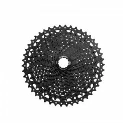 Cassette Sunrace S8 11 Vitesses 11x46 Noire