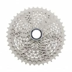 Cassette Shimano Déore CS-M4100 10 Vitesses 11x42