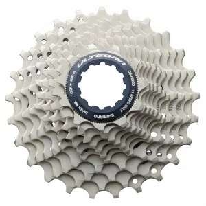 Cassette Shimano Ultégra CS-R8000 11 Vitesses
