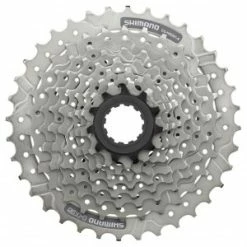 Cassette SHIMANO CS-HG201 9 Vitesses 11x36