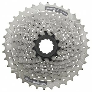 Cassette SHIMANO CS-HG201 9 Vitesses 11x36