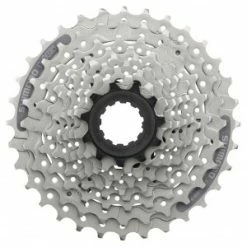 Cassette Shimano CS-HG201 9 Vitesses 11x32