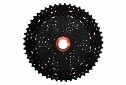 Cassette SUNRACE CSMX80 11 Vitesses 11x50