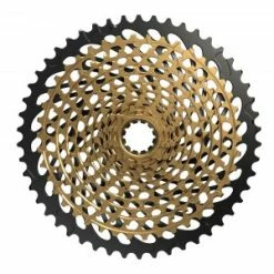 Cassette SRAM XX1 Eagle XG-1299 12 Vitesses 10X50 Ou 10x52