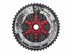 Cassette Sunrace CS-MZ90 12 Vitesses 11x50