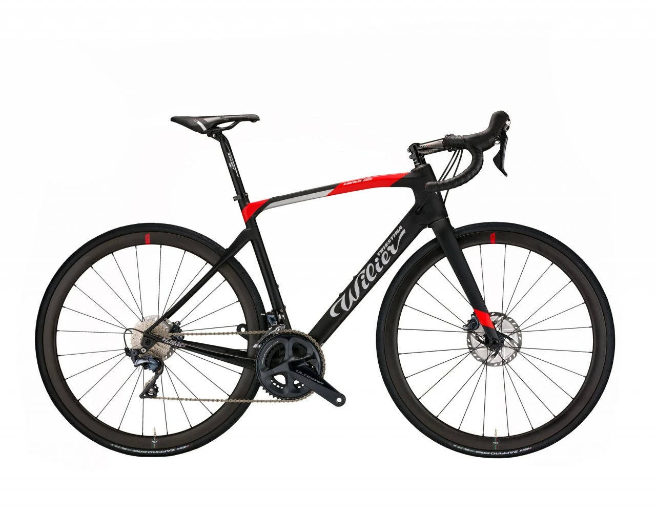 WILIER CENTO 1 NDR ULTEGRA