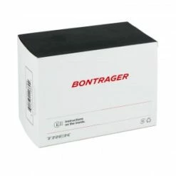 Chambre à Air Bontrager Auto-réparante 27.5x2.00-2.40 Valve Schrader Auto