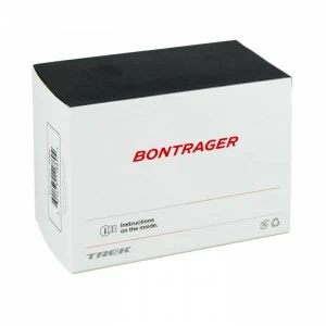 Chambre à Air Bontrager Auto-réparante 27.5x2.00-2.40 Valve Schrader Auto
