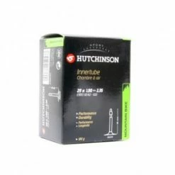 HUTCHINSON Chambre à Air VTT HUCHINSON 29X1.90-2.35 Valve Presta 48mm