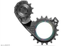 Chape De Dérailleur Arrière Céramique Absolute Black