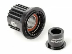 Dt-swiss Corps De Roue Libre DT SWISS MICRO SPINE Shimano ASL 12 Vitesses