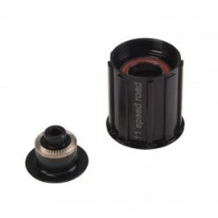 Dt-swiss Corps De Roue Libre DT SWISS Ratchet Pour Cassettes Shimano 10/ 11vitesses