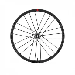 Paire De Roues FULCRUM RACING ZERO DISC Center Lock C19 2 WAY-FIT