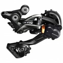 Dérailleur Arrière Shimano XTR Shadow+ RD-M9000 SGS 11v Chape Longue