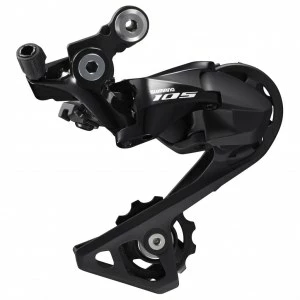 Dérailleur Arrière Shimano 105 RD-R7000 GS Chape Moyenne