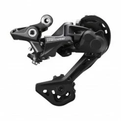 Dérailleur Arrière Shimano DEORE RD-M5120 10 Et 11 Vitesses