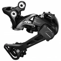 Dérailleur Arrière Shimano XT GS RD-M8000 11V Shadow+ Grande Chape