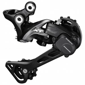 Dérailleur Arrière Shimano XT GS RD-M8000 11V Shadow+ Grande Chape