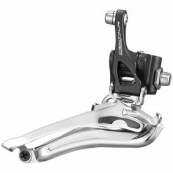Campagnolo® Dérailleur Avant Campagnolo Centaur 2x11 Vitesses à Braser