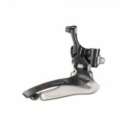 Campagnolo® Dérailleur Avant Campagnolo Record 2x12 Vitesses à Braser