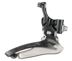 Campagnolo® Dérailleur Avant Vélo Route Campagnolo Super Record 2 X 12 Vitesses