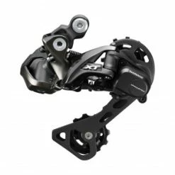 Dérailleur Arrière SHIMANO DEORE XT (Di2 Spec.) RD-M8050-GS 11 Vitesses Compatible Direct Mount