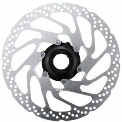 Disque Frein Shimano RT-EM300 160mm CL + Capteur Vitesse