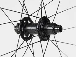 Paire De Roue VTT Bontrager Kovee Elite 30 TLR Boost 29 Carbon