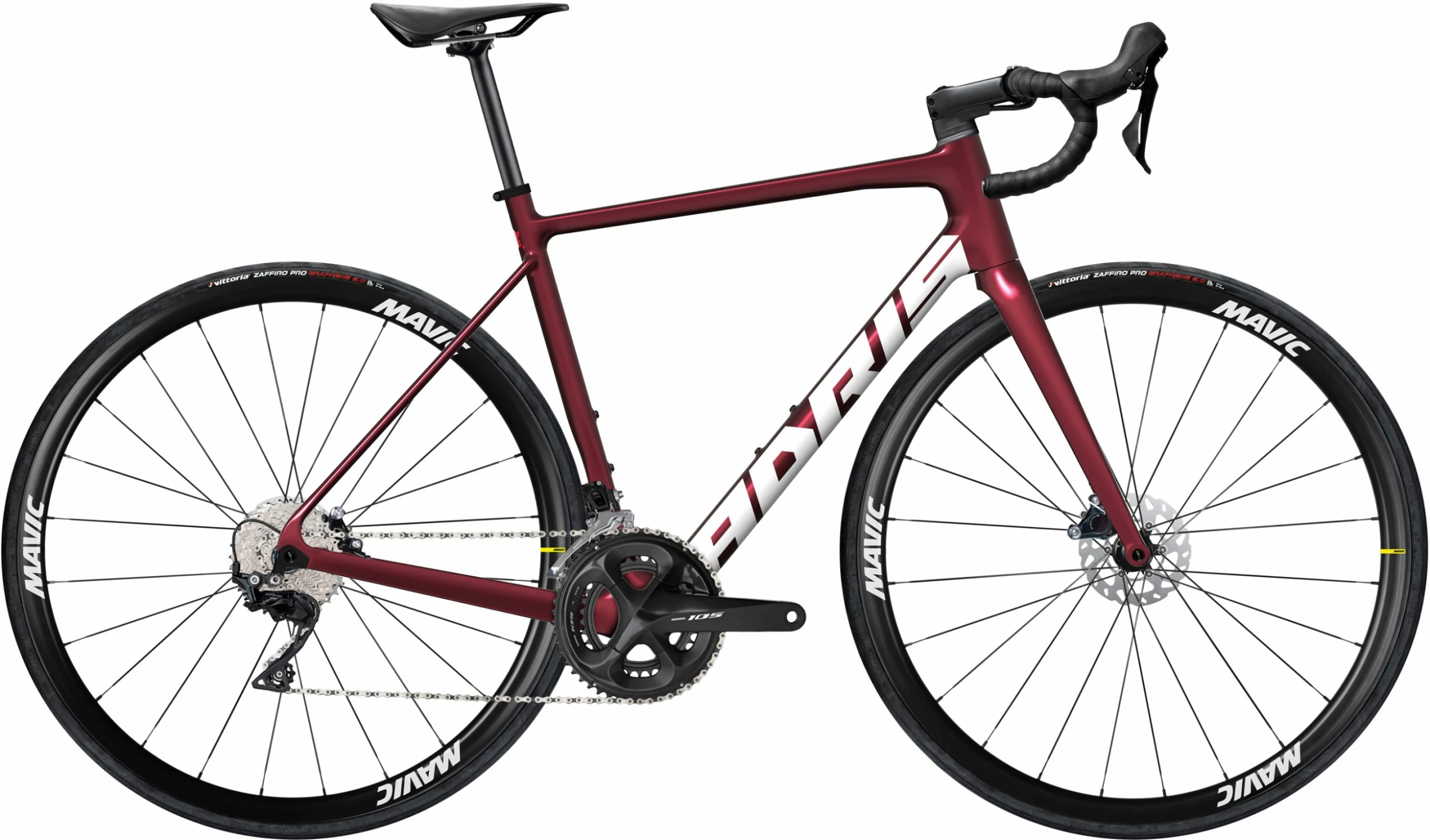 Adris L’Endurance 105 2023