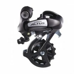 Dérailleur AR Shimano ALTUS RD-M310 SGS 7 Et 8 Vitesses