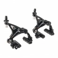 Campagnolo® Etriers Freins Record Dual Pivot Skeleton 2020 Av+ar