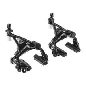 Campagnolo® Etriers Freins Record Dual Pivot Skeleton 2020 Av+ar