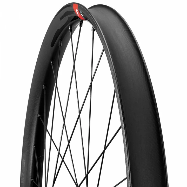 Paire De Roue Fulcrum E-Fire 3 Alu - 27.5" BOOST - 6 Trous – Image 4
